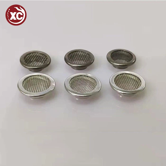 Stainless Steel Sail Eyelet